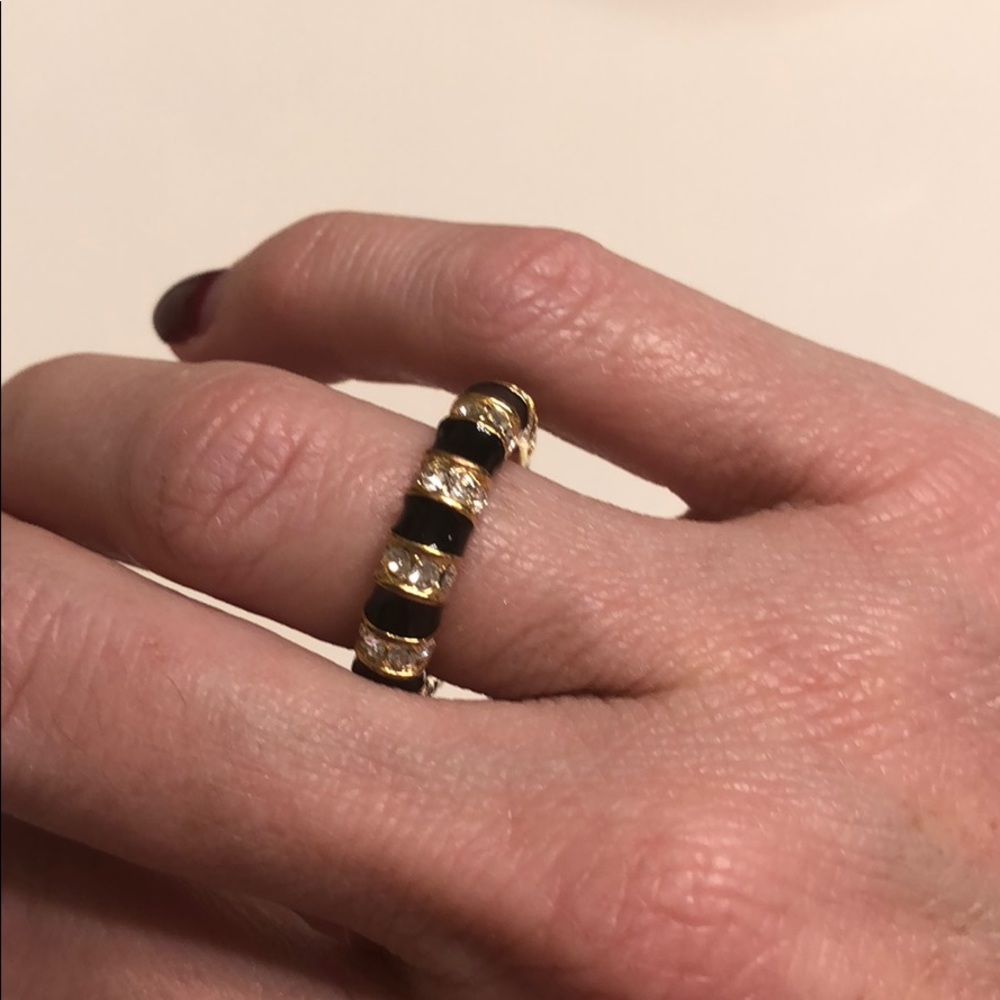 Lauren G Adams Ring